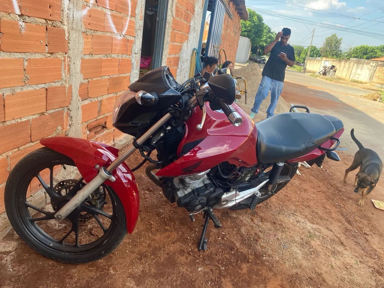 Vendo  - Foto 2