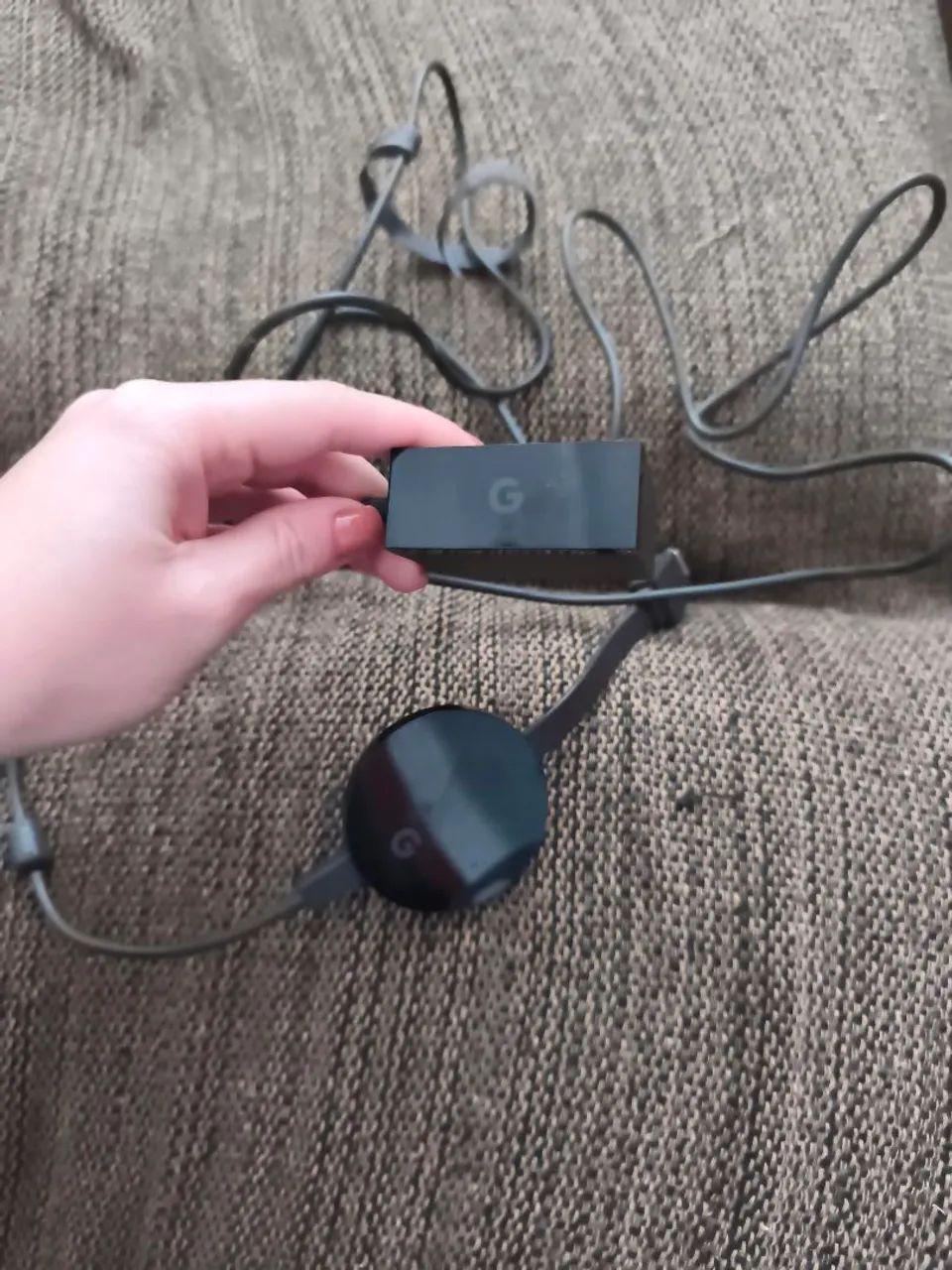 Chromecast  - Foto 2