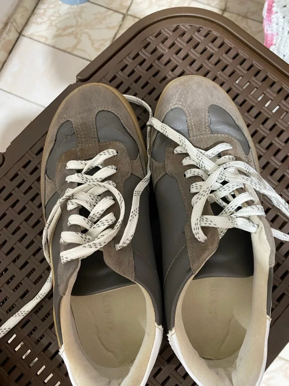 Vendo tenis samba  - Foto 4