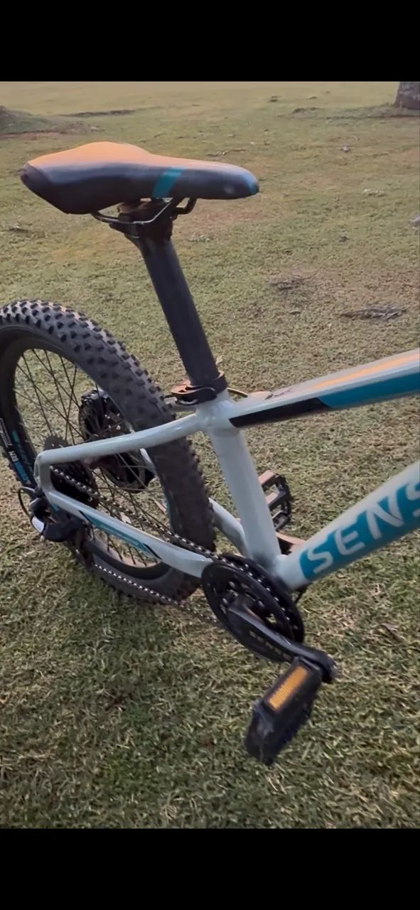 Bicicleta Sense GROM 20 - Foto 5