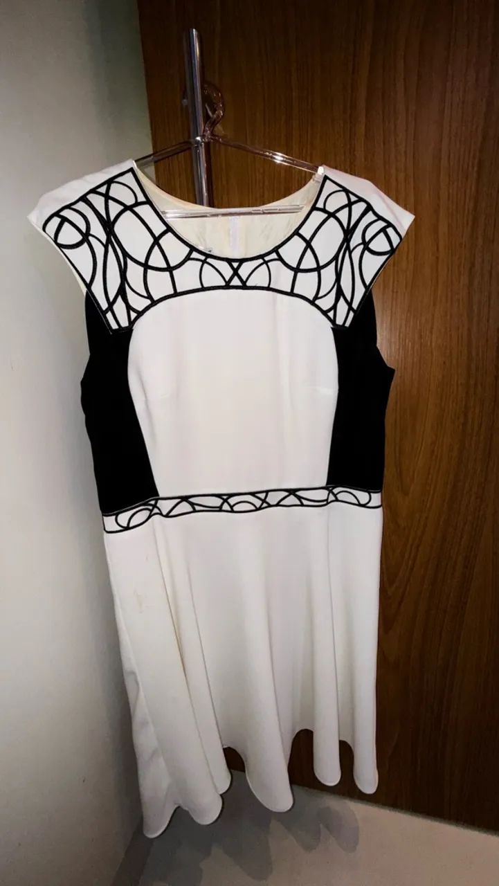 Vestidos Target tamanho 44 e 42  - Foto 3