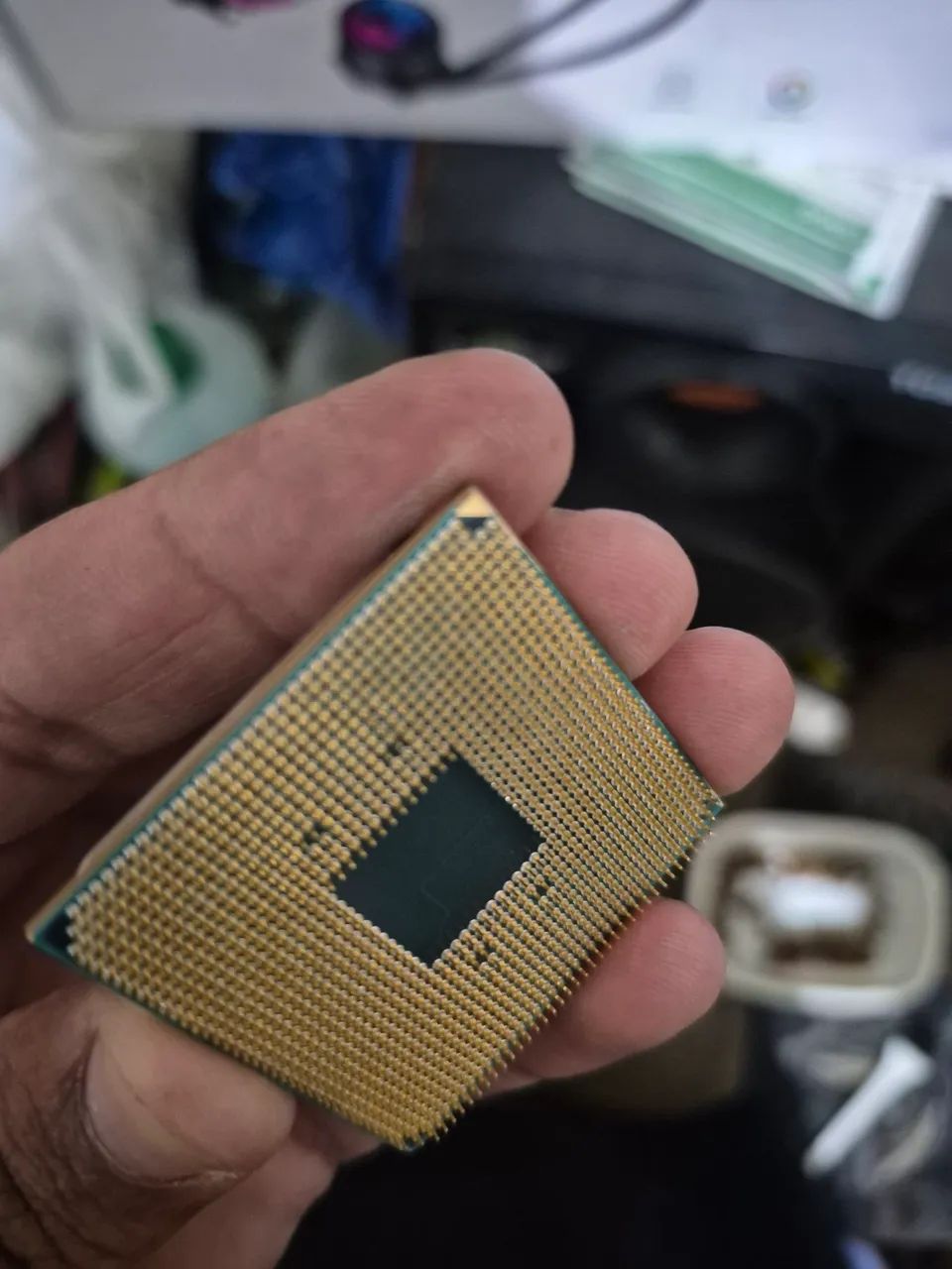 Ryzen 5600g  - Foto 3