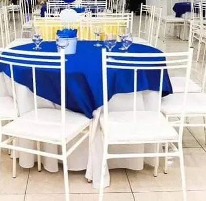 Cadeira Tiffany  - Foto 3