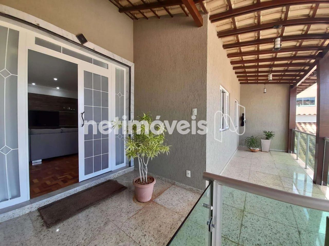 Venda Casa Nova Gameleira Belo Horizonte - Foto 4