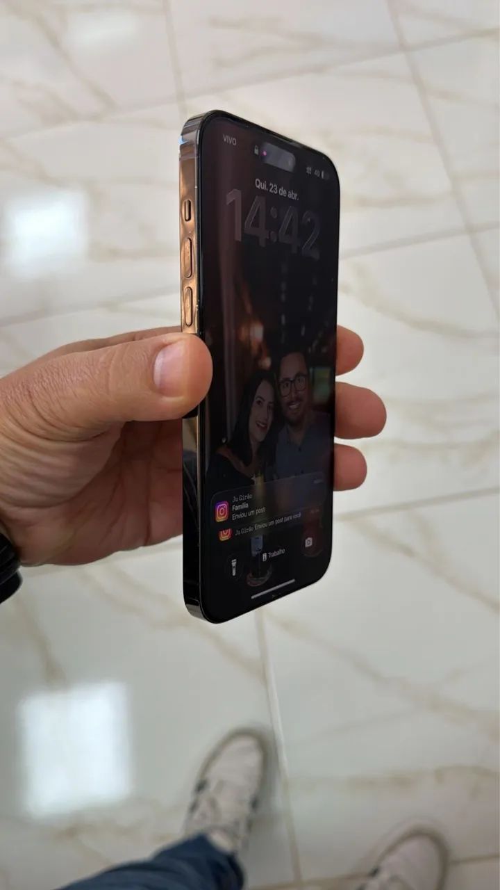 iPhone 14 Pro Max  - Foto 3