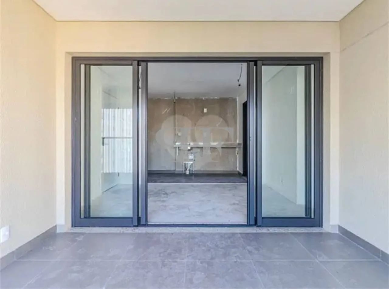 Apartamento com 2 quartos à venda em Pinheiros - SP - Foto 3