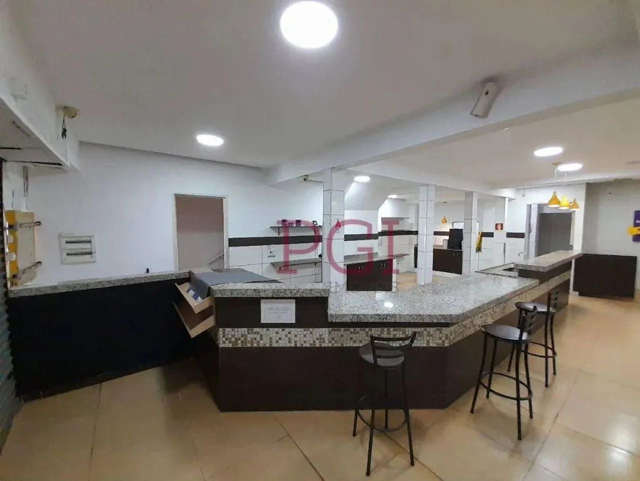 Ponto para alugar, 220 m² por R$ 8.520/mês - Centro - Ribeirão Preto/SP - Foto 3