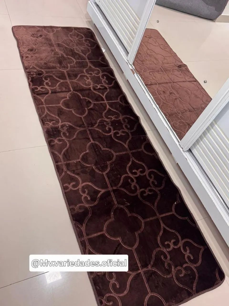 PASSADEIRAS DE LUXO  - Foto 3