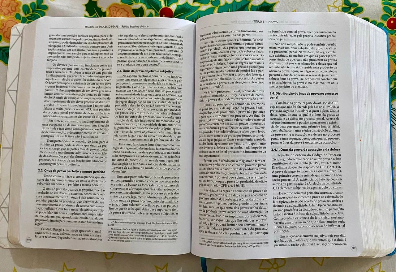 Manual de Processo Civil - Foto 4