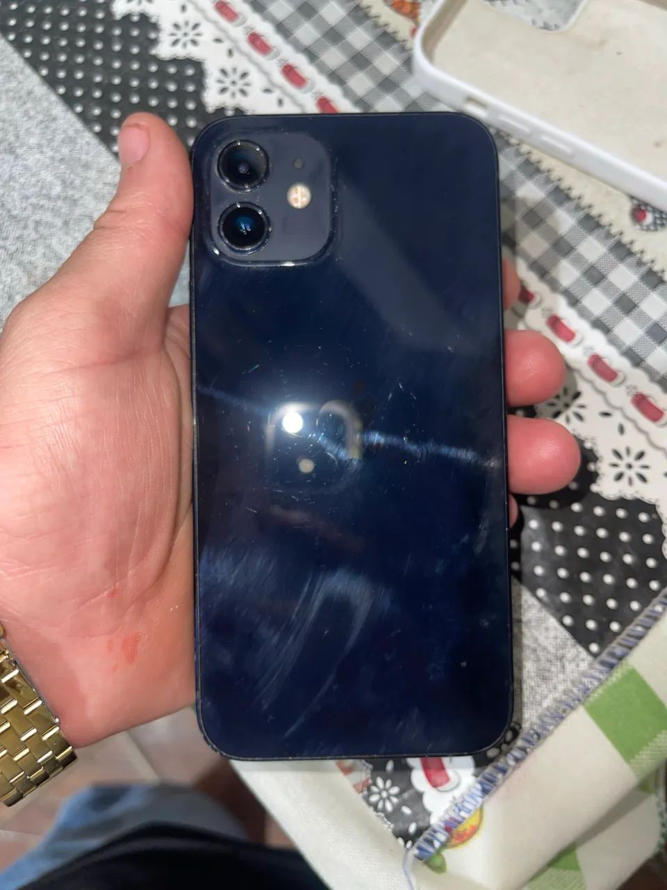 iPhone 12 normal