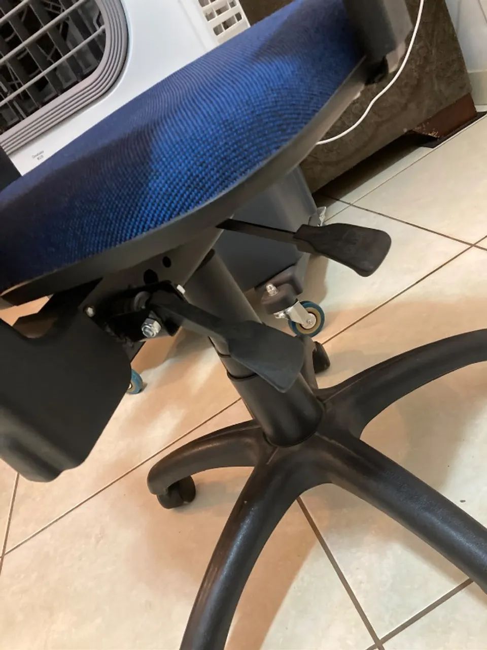 Cadeira  - Foto 4