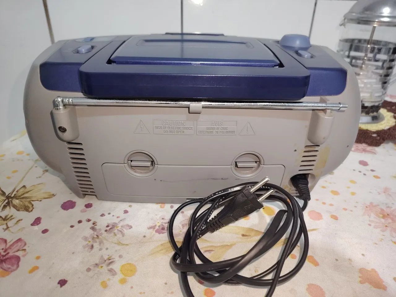 Rádio Philips  - Foto 5