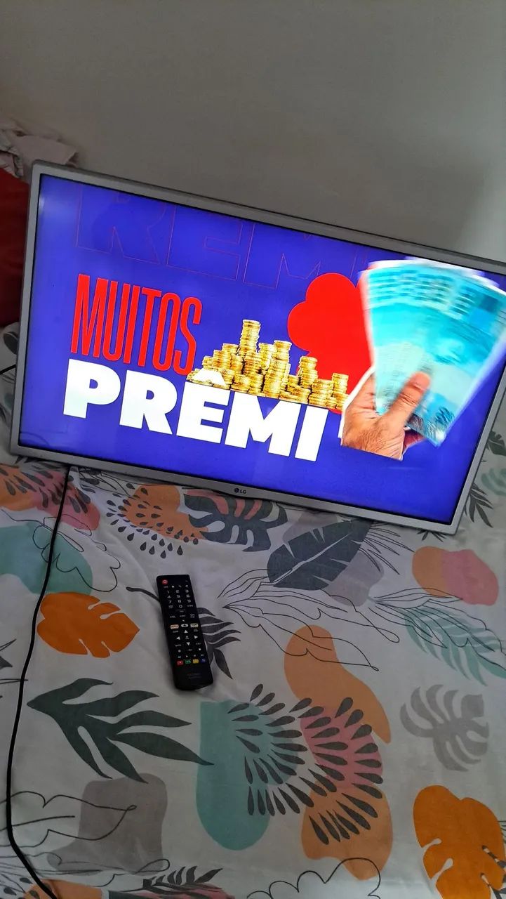Tv LG - Foto 4