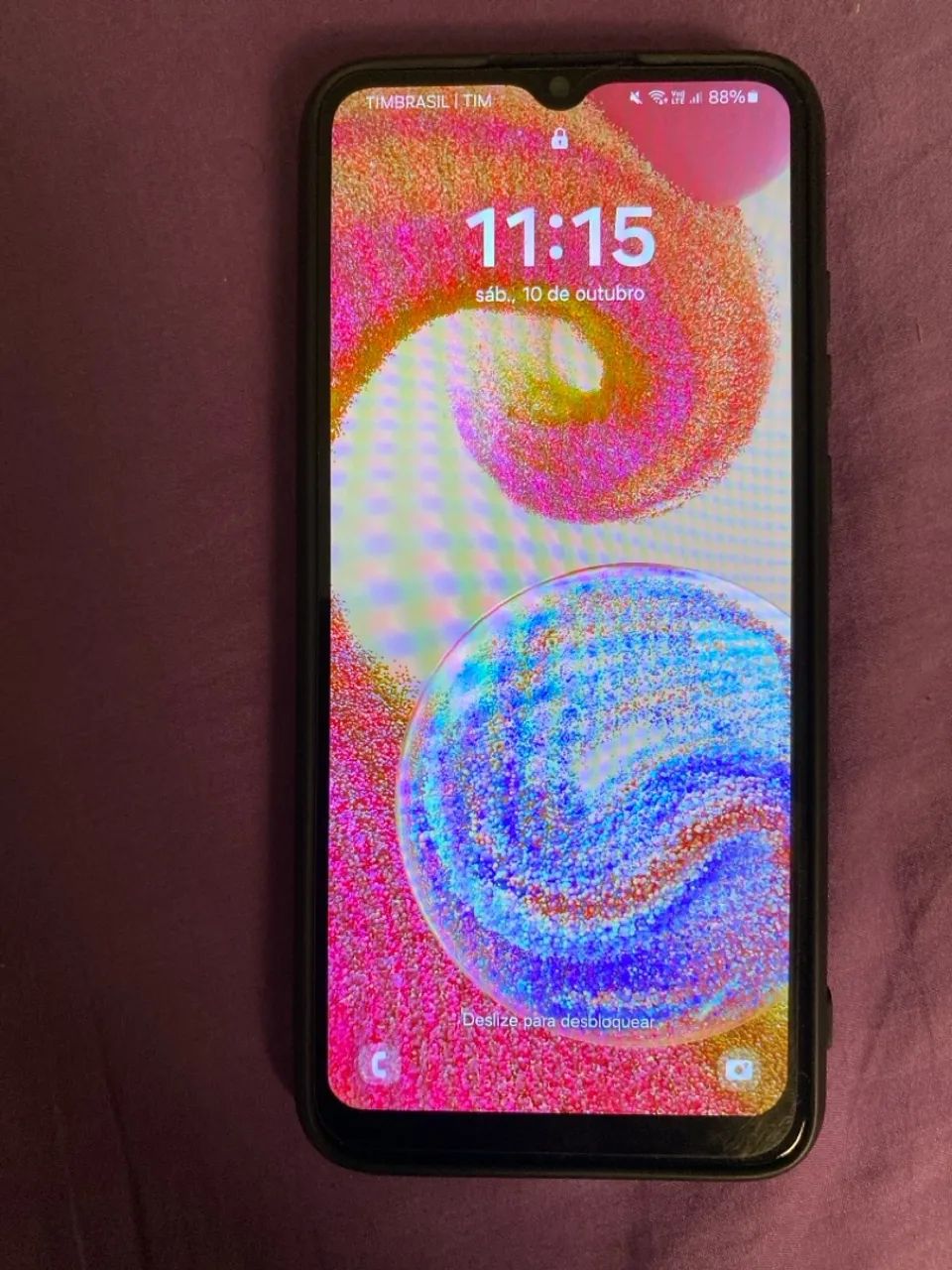 Samsung a 04e - Foto 2