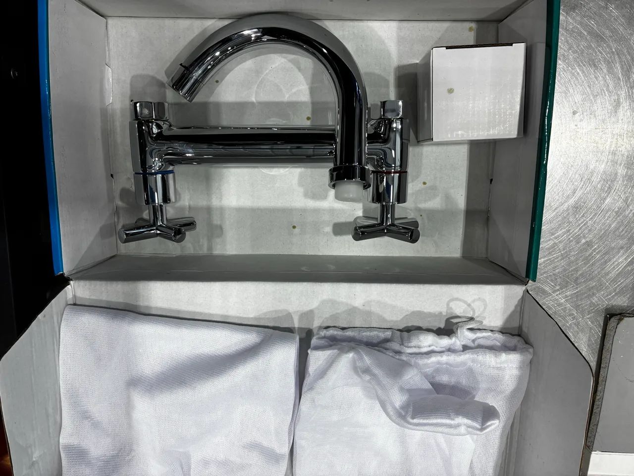 Torneira monocomando NO PREÇO - Foto 2