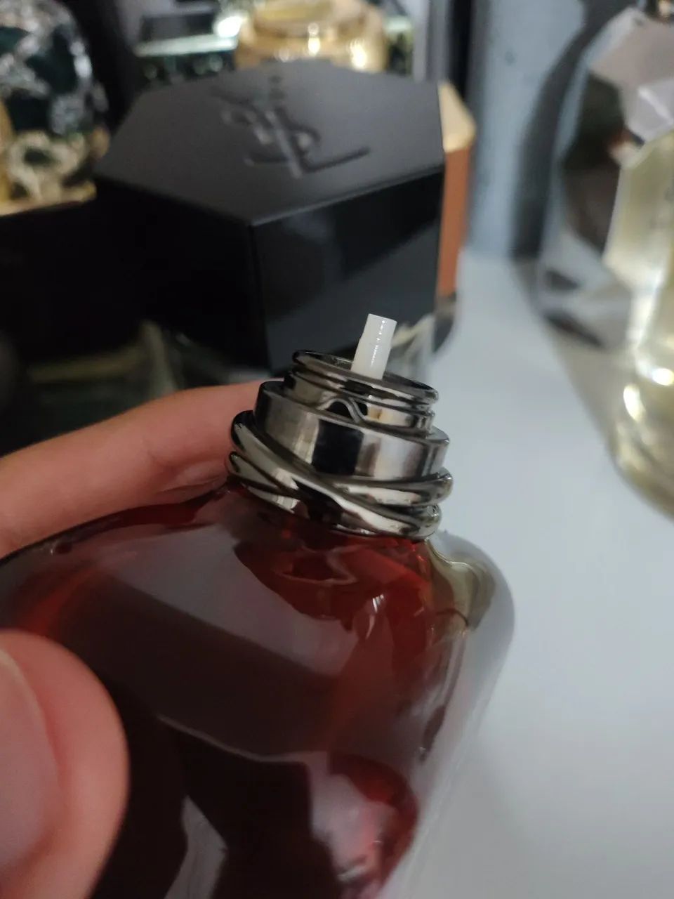 Strong with you parfum 85/100ml - Foto 4