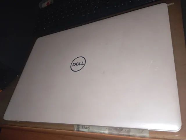 Notebook Dell Inspiron 