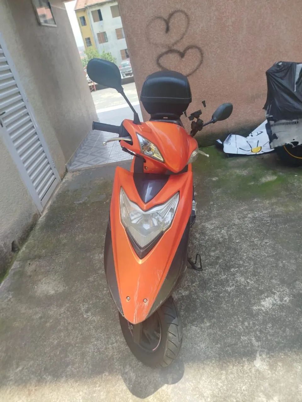 Moto  - Foto 2