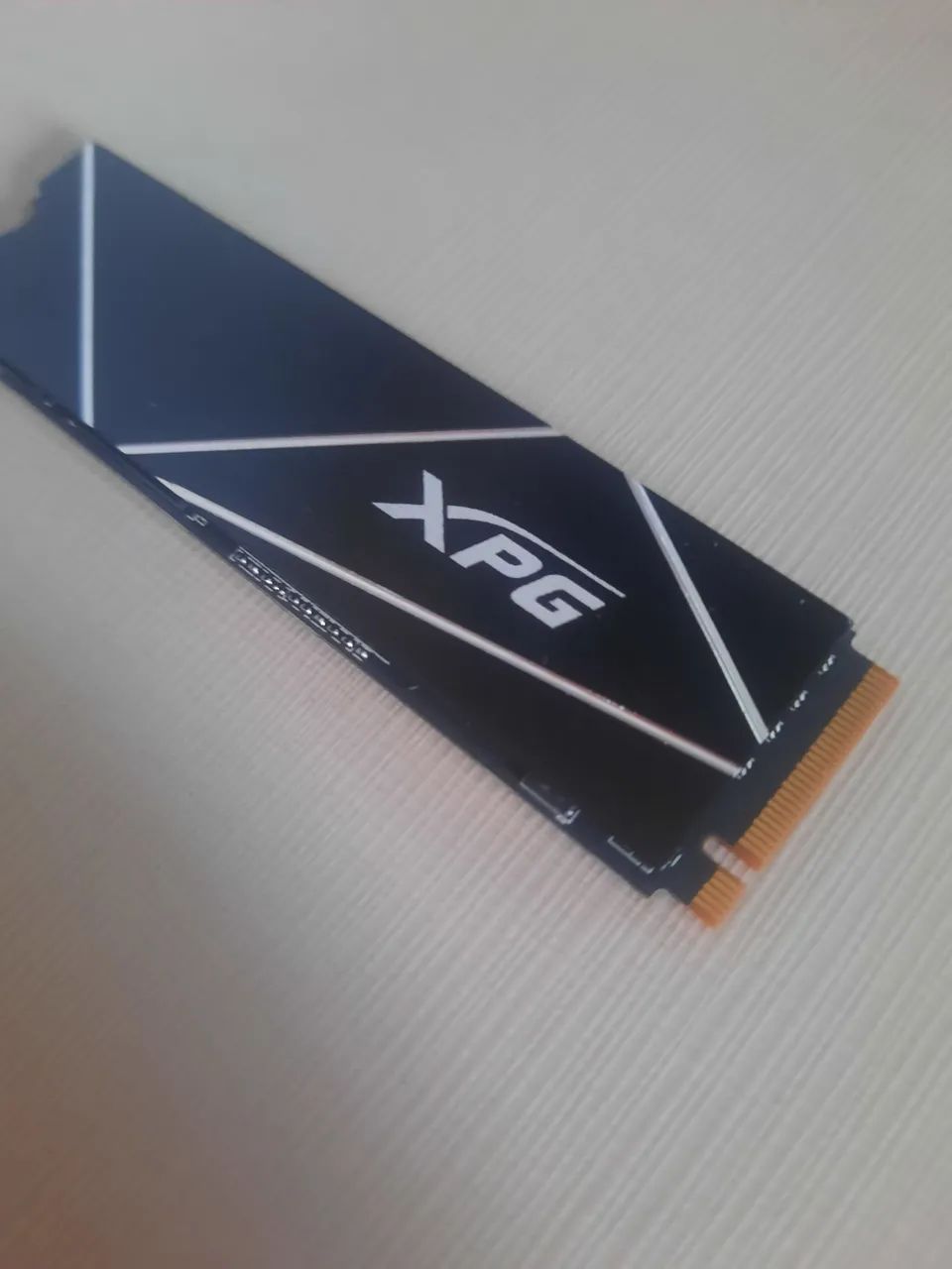 SSD NMVe M.2 1TB XPG  - Foto 2