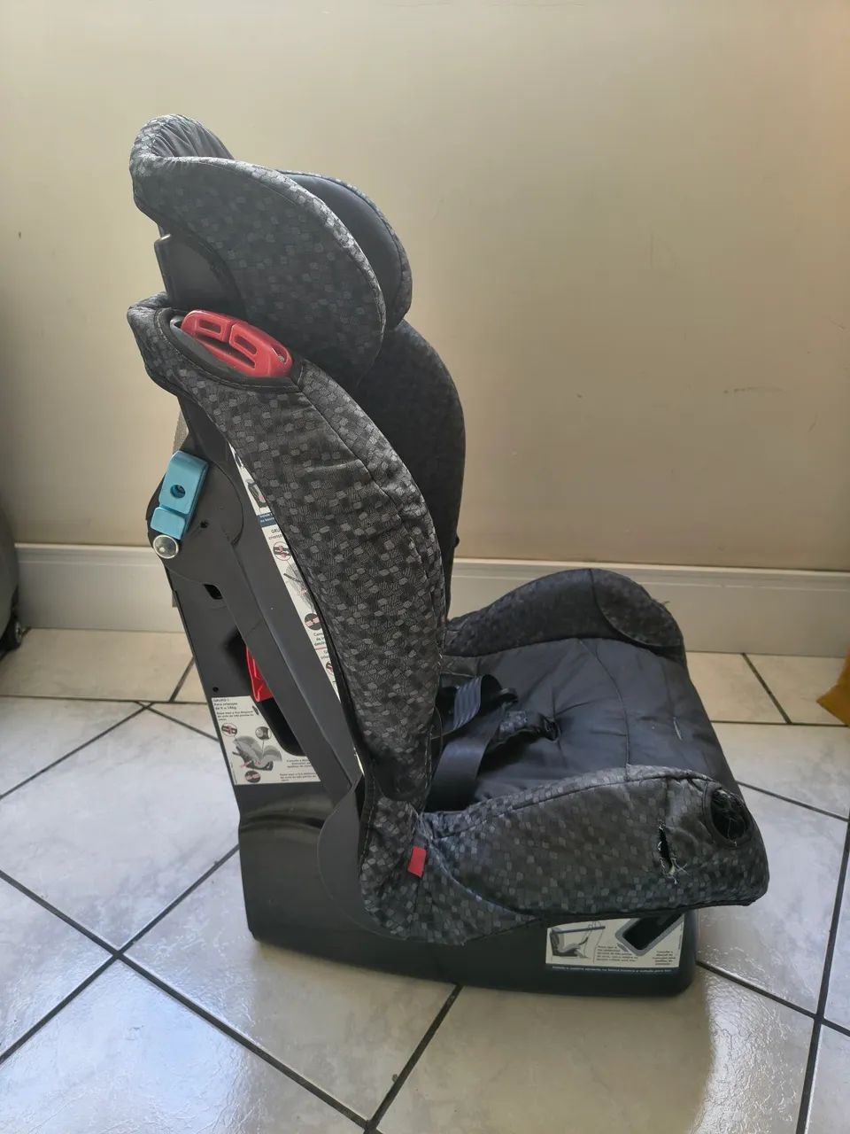 Cadeirinha bebê conforto - Foto 2