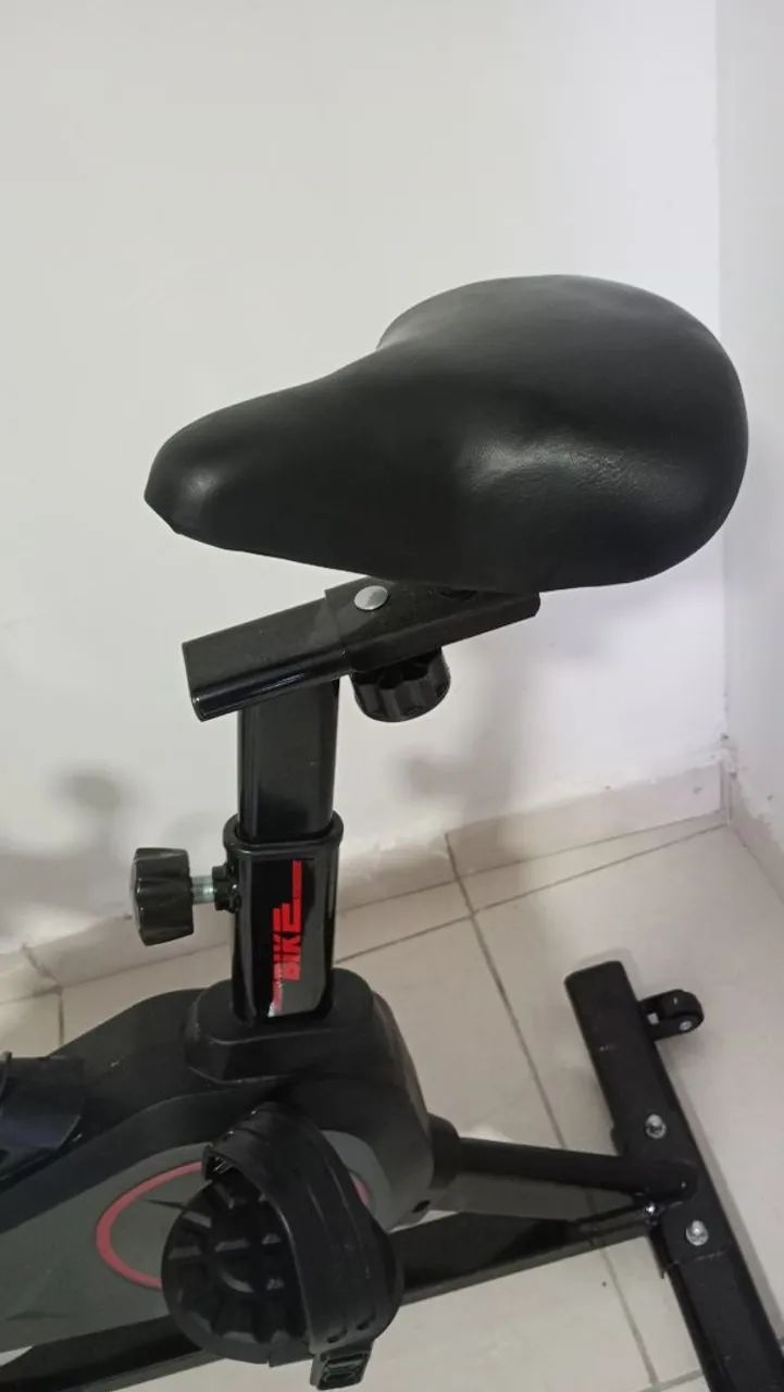 Bicicleta ergométrica  - Foto 4