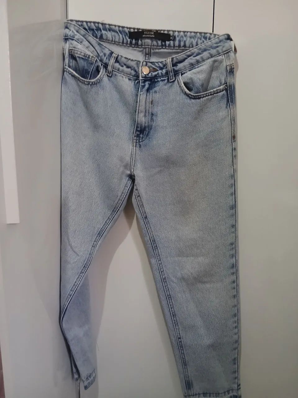 Calça jeans youcom