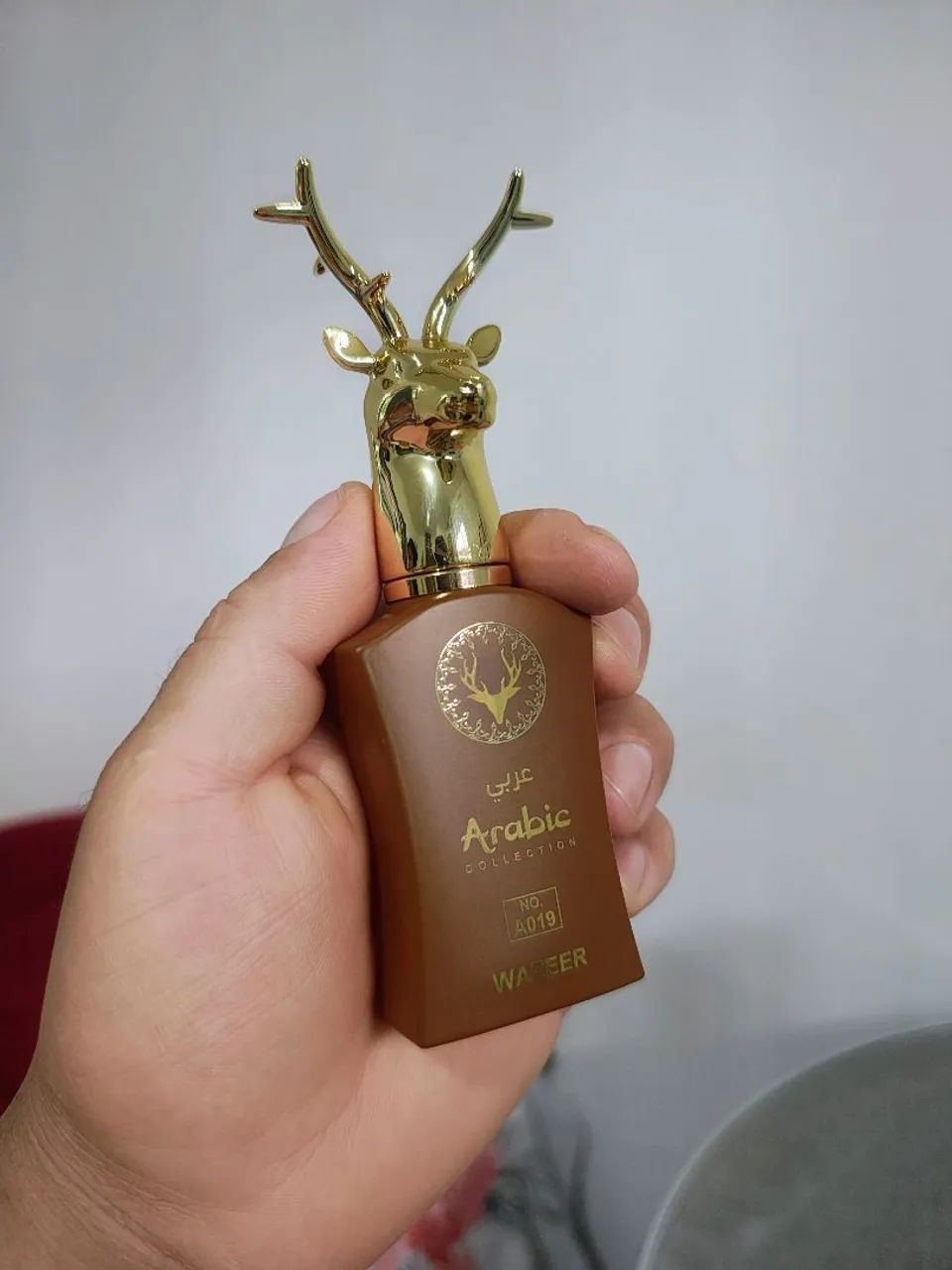 Perfume Arabe  - Foto 2
