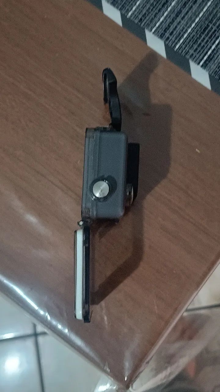 GOPRO HERO+ COM DEFEITO  - Foto 5