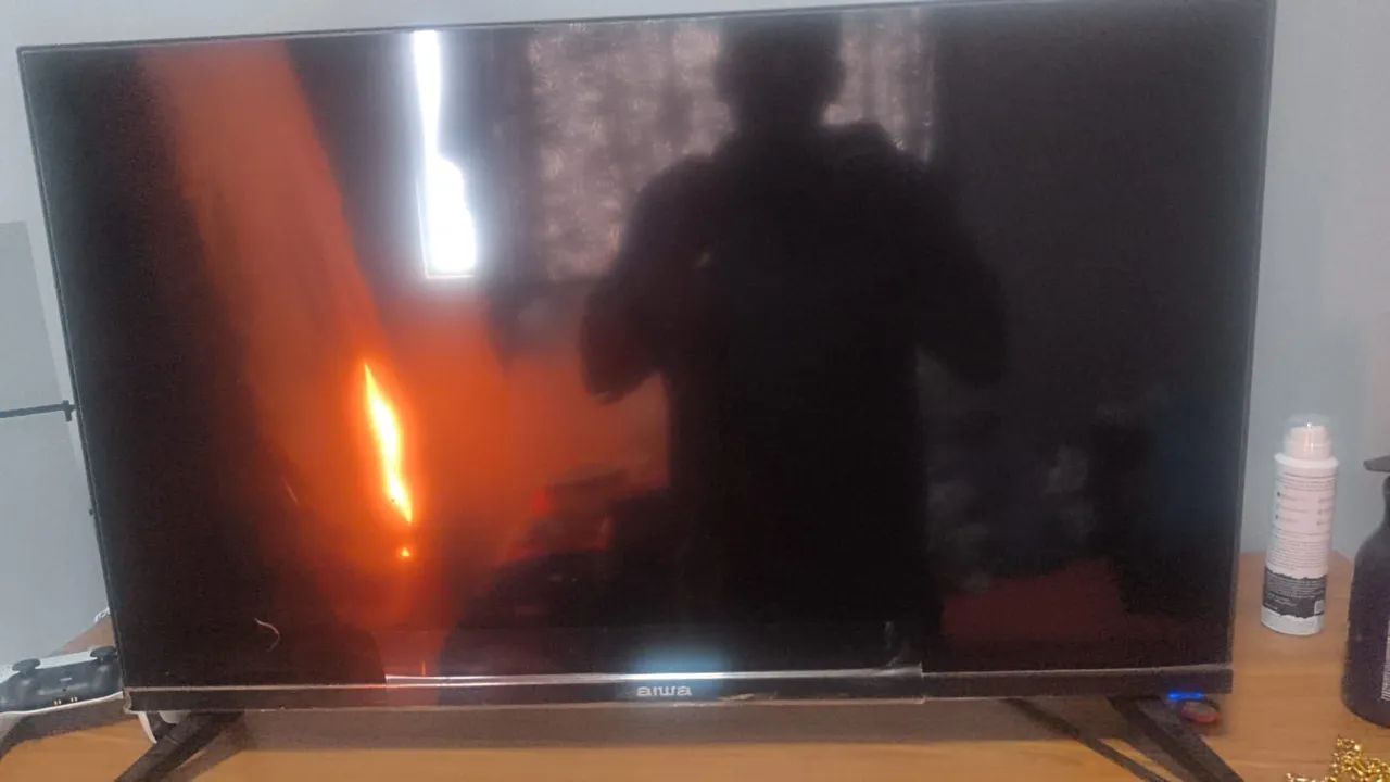 Vendo,motivo de mudança 