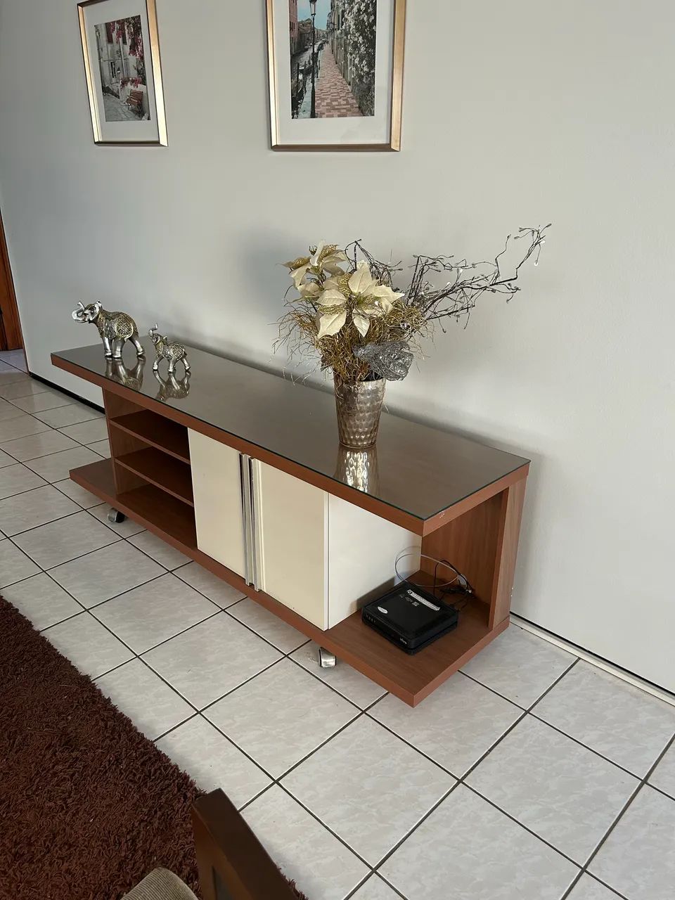 Rack sala - Foto 2