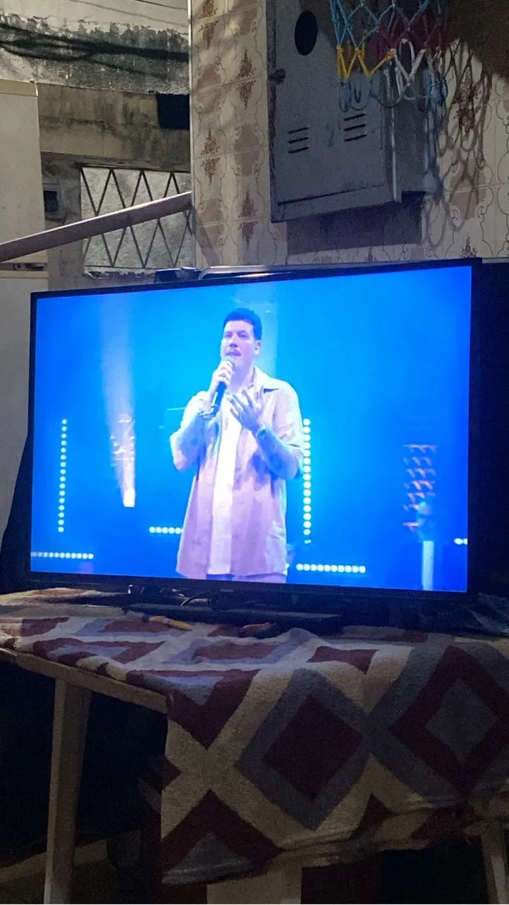 Tv Samsung smart 40? - Foto 4