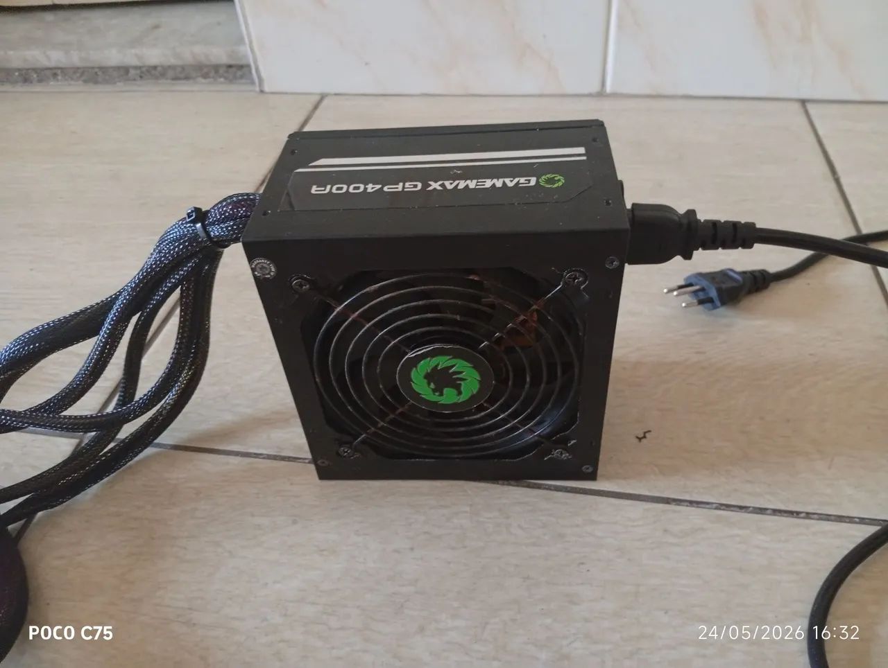 Fonte 400 watts - Foto 2