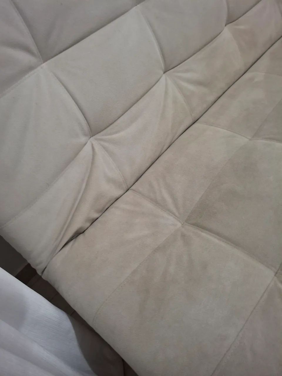 Sofá  cama.  - Foto 3
