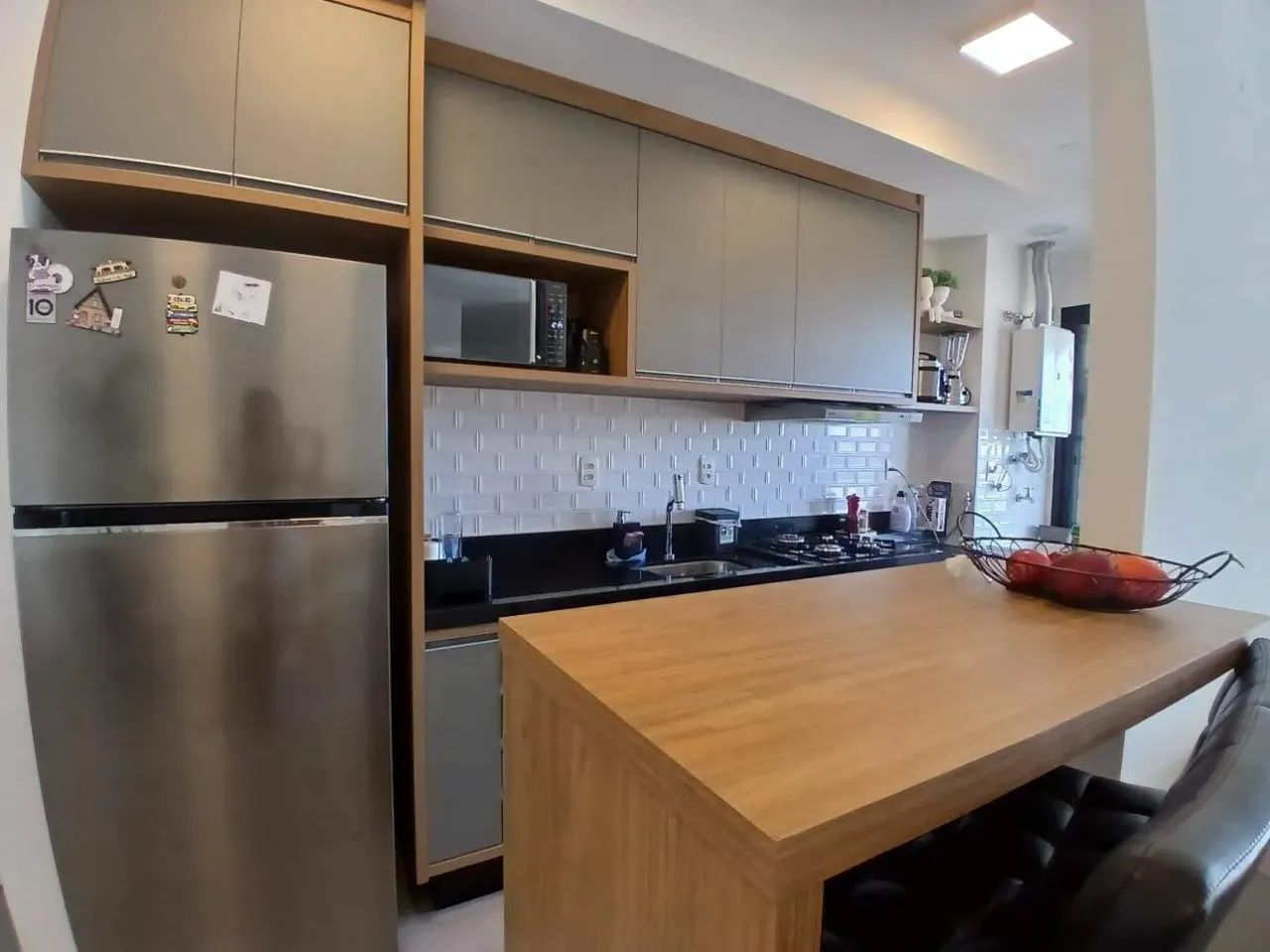 Apartamento à Venda no Edifício Authoria em Indaiatuba - SP - Foto 3
