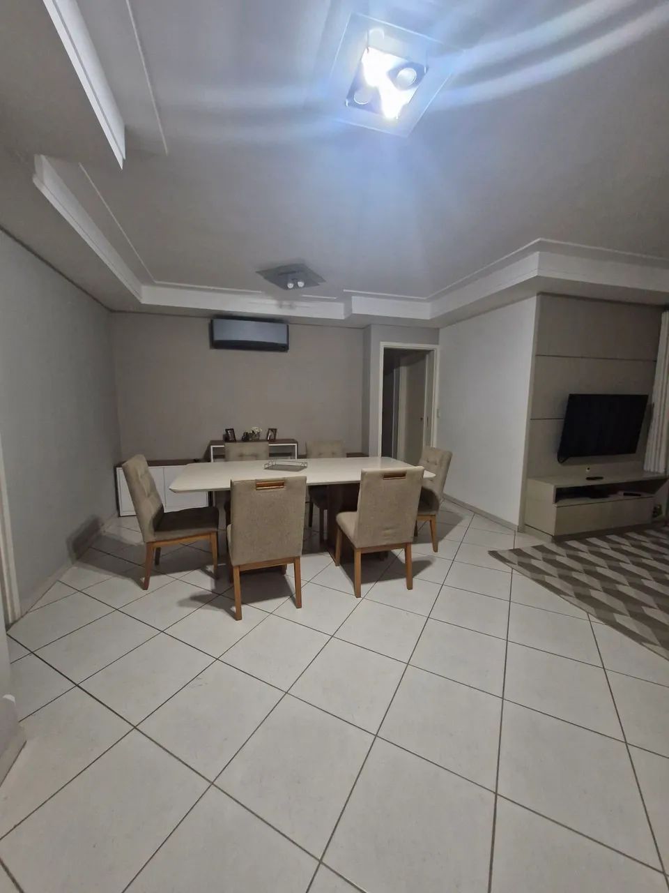 Vendo ou alugo apto Campolim  - Foto 4
