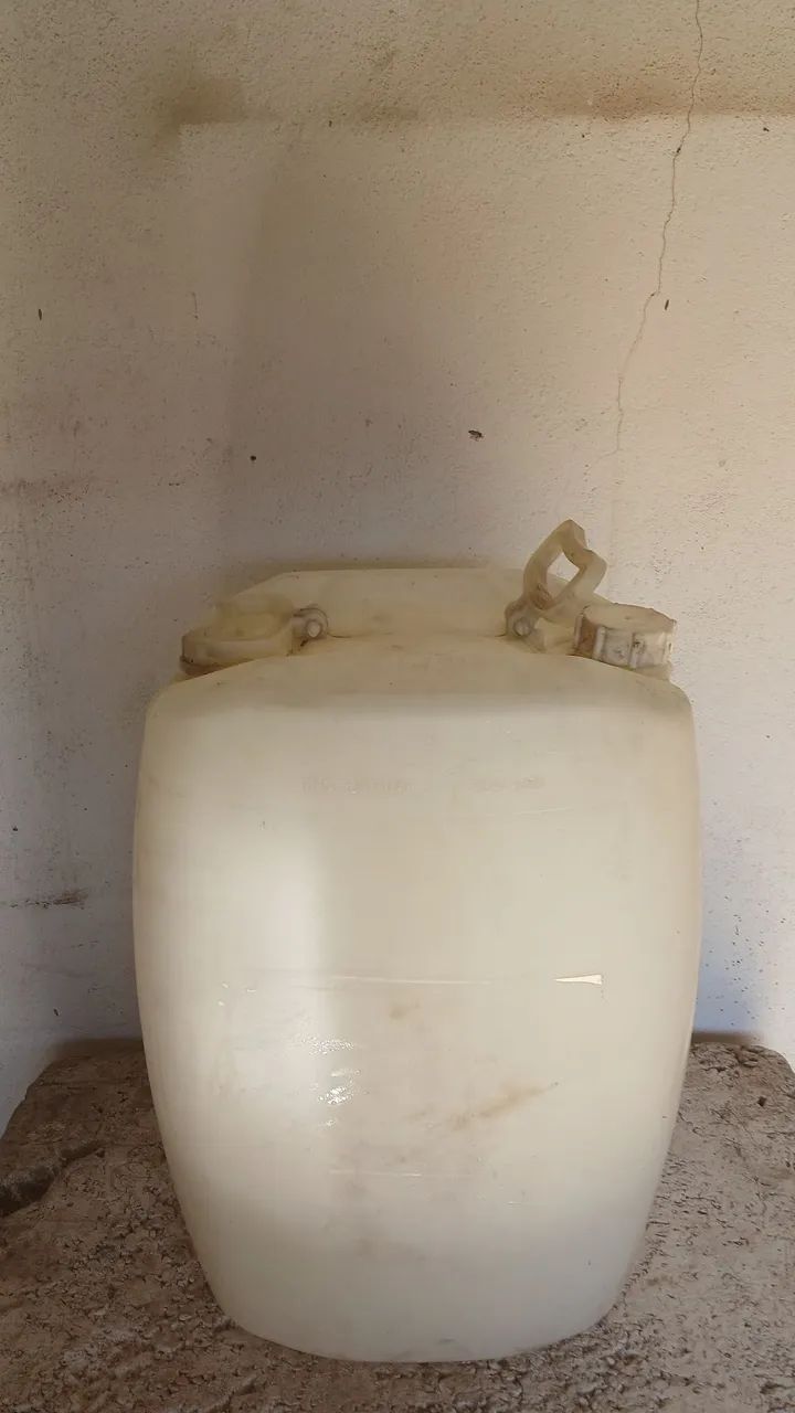 Galão 50 litros  - Foto 2