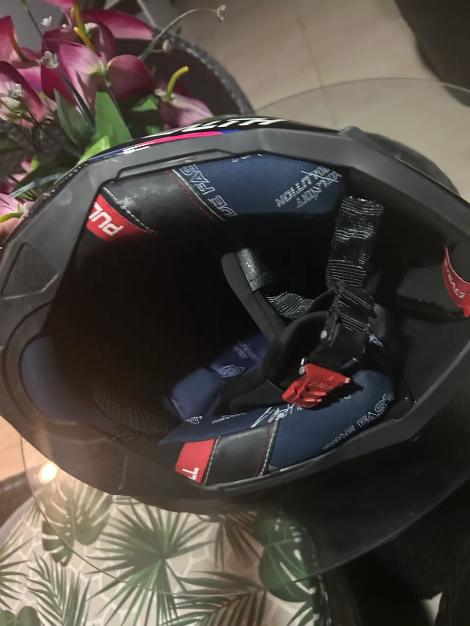 CAPACETE - Foto 3