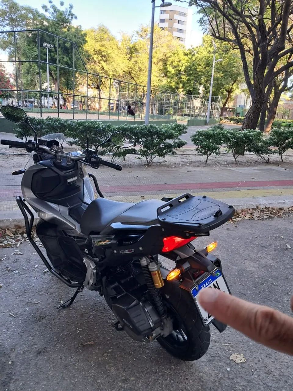 Scooter ADV 2023 150CC  - Foto 4
