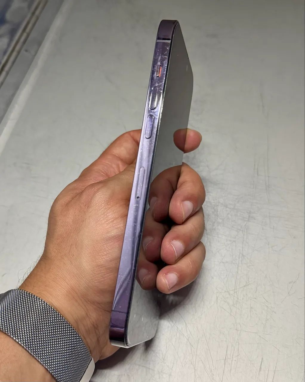 iPhone 14 Pro Max 128 Gb  - Foto 3