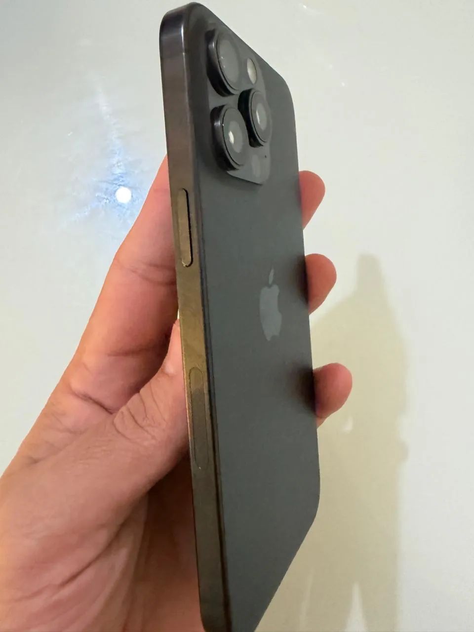 Iphone 15 PRO MAX - Foto 5