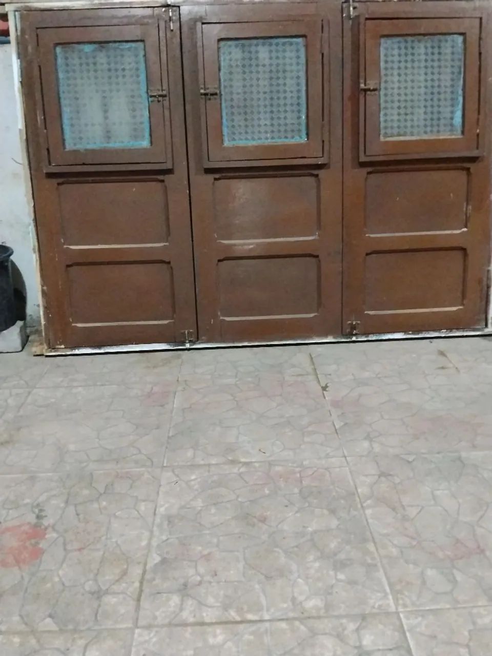 Porta e janela em bom estado de conservação  - Foto 2