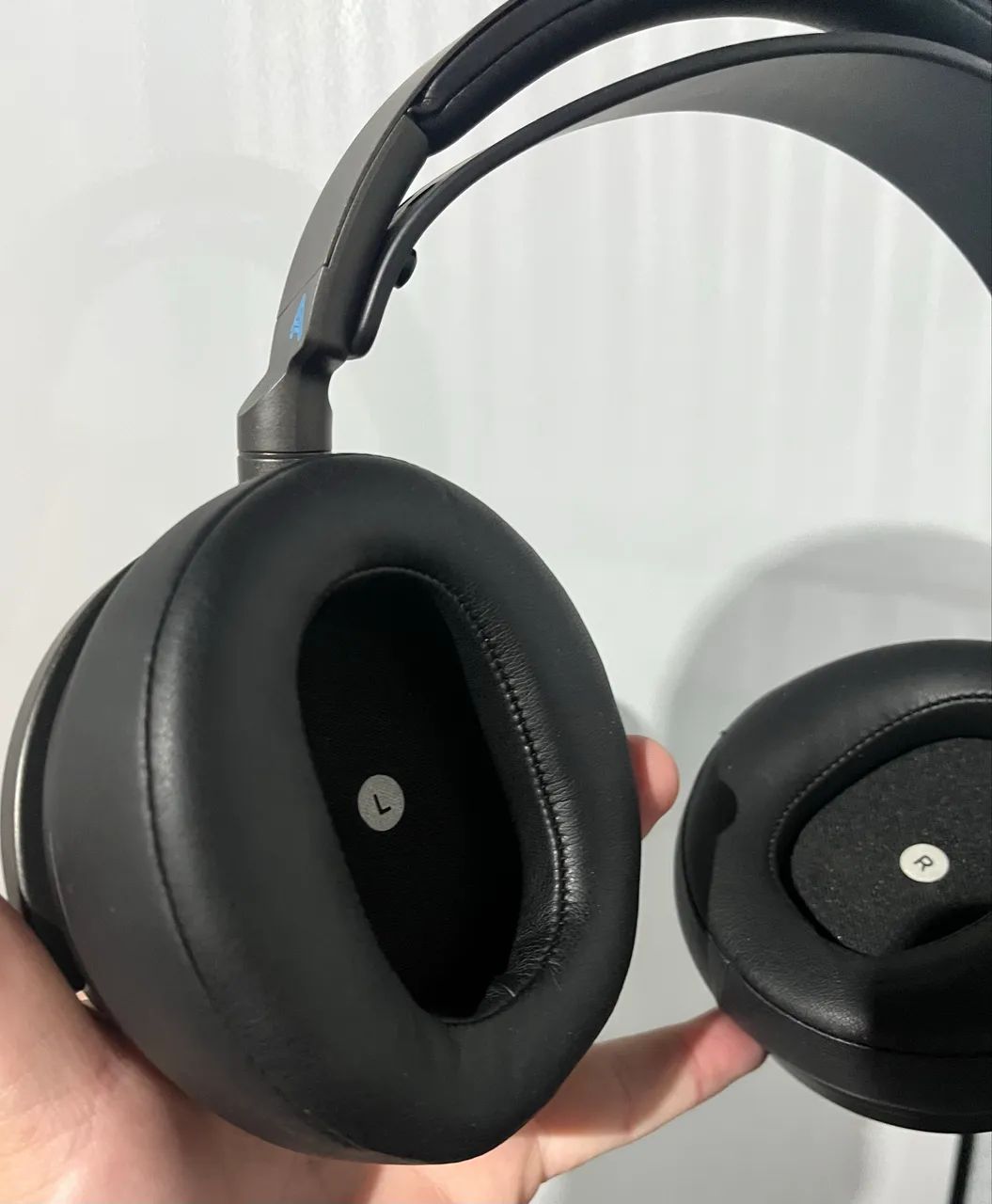 Headset Audeze Maxwell - Versão PS5/PC - Foto 4