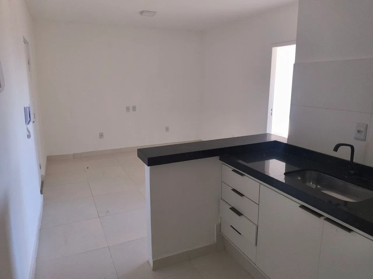 ALUGO APARTAMENTO  - Foto 3