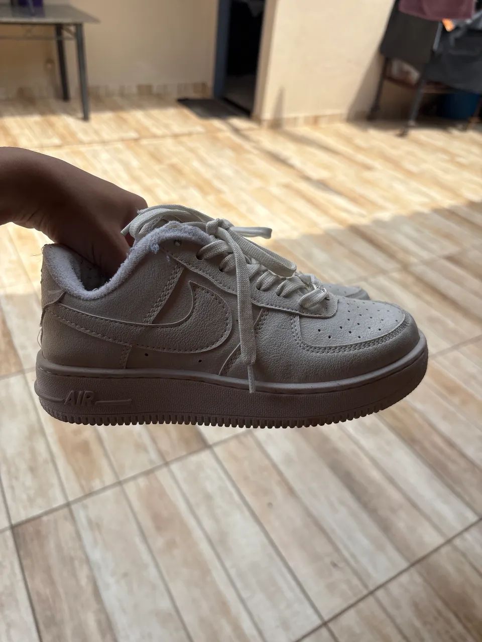 tênis Nike Air Force 1