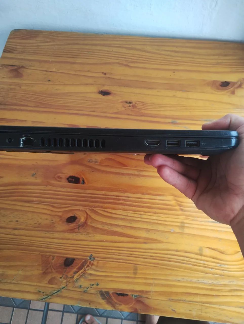 Notebook Dell Intel Core i3 500GB ram sem defeitos  - Foto 5