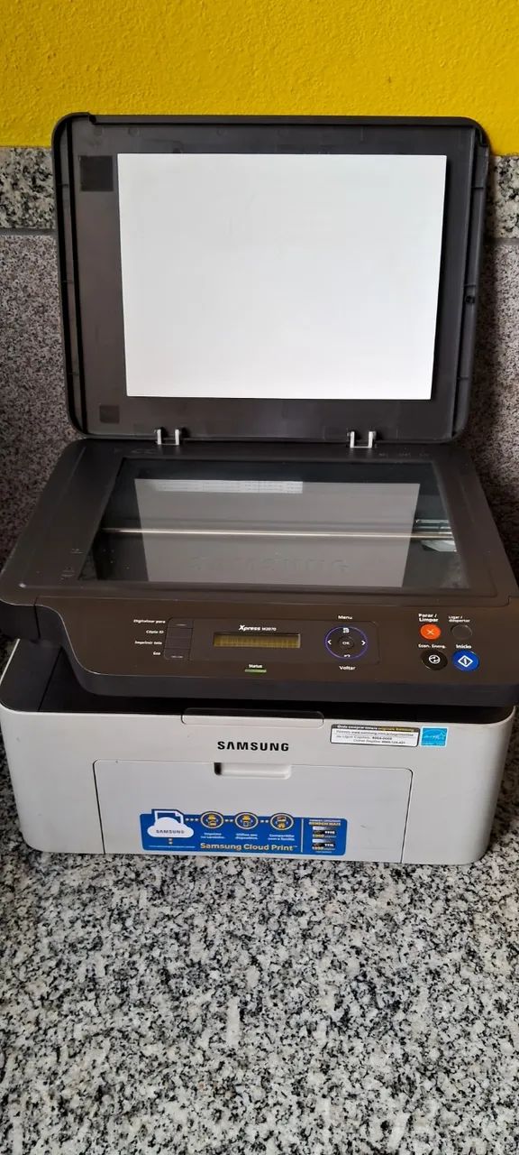 Impressora Samsung M2070 - Foto 3