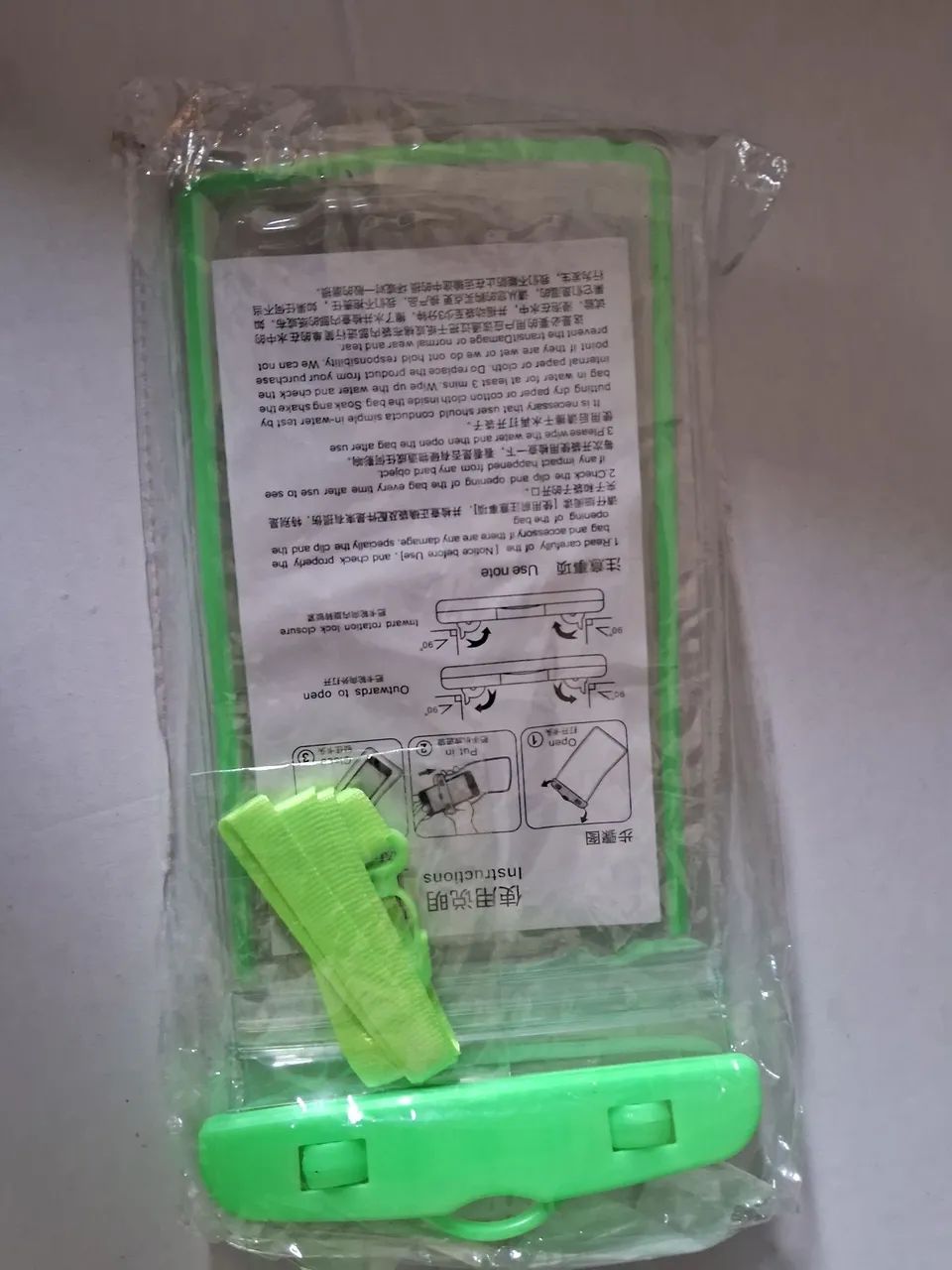 Kit De Capinhas Protetoras Para Celulares - Cores Variadas / Ótimo Estado - Foto 3