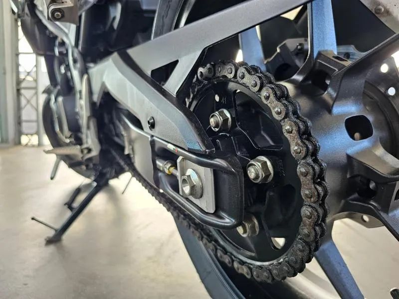 HONDA CB 500F 2024 - Foto 5