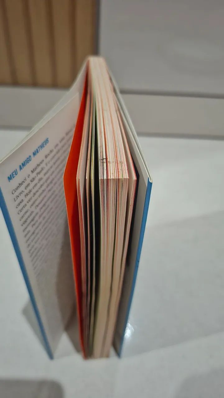 Livro usado - Foto 3
