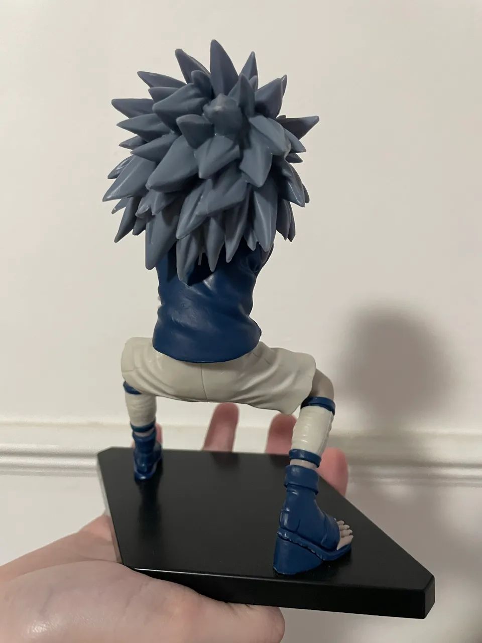 Sasuke Uchiha Figure Naruto  - Foto 3